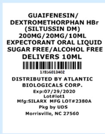17856 0134 02 Cup Label